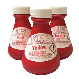 [BPI30600] BPI Tinte Líquido 88ml Amarillo